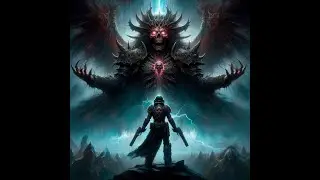 Agent Of Chaos
