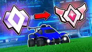 🔴LIVE - RL Grind + New Music! | !Tournament !Coaching !Music #gc #gcs #rlcs