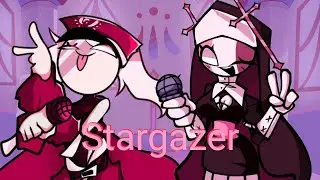 stargazer but Vane and Sarvente sing it. (FNF)
