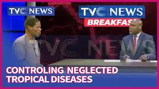 Nigeria Needs N154 Billion To Control Neglected Tropical Diseases