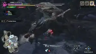 Monster Hunter Rise stream highlight | A return to Rise