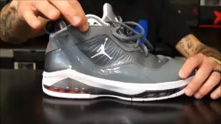 Обзор характеристик Jordan Melo M8