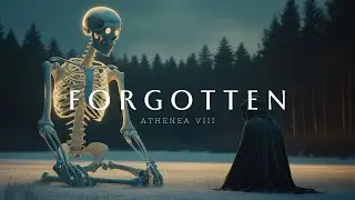 Forgotten Gods - Emotional Ethereal Fantasy Music for Deep Relaxation -Athenea VIII