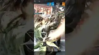 Good fight #forhonor #forhonorconsole #forhonordominion