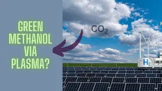 Green Methanol TCI Drops by 52% &ndash; What's Next?