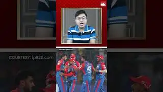 IPL 2025 Playoffs Race: Qualification Scenarios Explained #ipl2025 #cricket #shorts #rcb #srh #Kkr