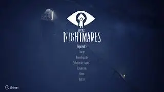 LITTLE NIGHTMARES : l'histoire du Fugueur (INTEGRAL DLC fr)! RTX 2070 / 4K
