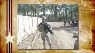 American Military Family Inc