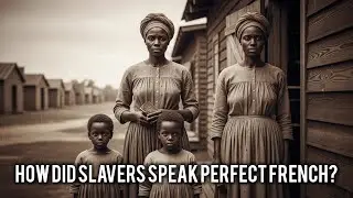South Carolina&rsquo;s French-Speaking Slaves: The Plantation Secret History Tried to Erase