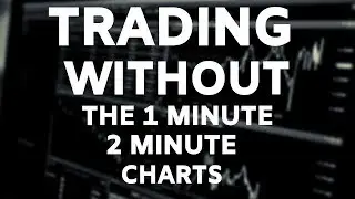 William Recap: No 1 Minute or 2 Minute Chart- Very Tradable Patterns