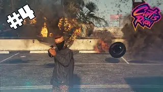 CurtisRyan | Stream Highlights #4 - Curtis & McClane (GTA V NoPixel Roleplay)