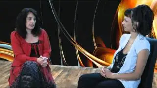 Guest - Kina Bagovska (Chicago, USA)