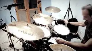 Massimiliano Agati - Background music #3 - Officina Studio, Arezzo