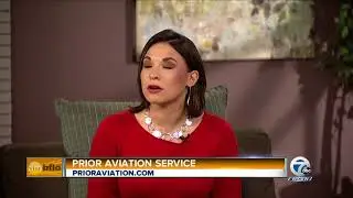 Prior Aviation Flight School