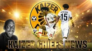 DITHEJANE LINKED TO KAIZER CHIEFS