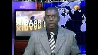 Xibaar Yi 20h30 de Walf TV du 06 Janvier 2011
