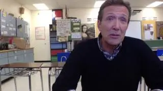JS Video - Walt Willey visits North Side