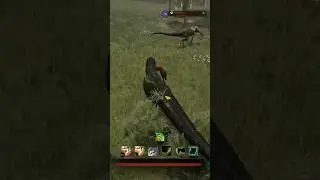 part2: 2MonthsAgo: path of titans XBOXONE community servers online #pathoftitans #XBOXONE #XboxShare
