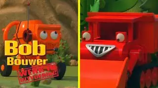 Bob de Bouwer: Werk in uitvoering | S10E03 | Dizzie en de walkie-talkie | Nederlands