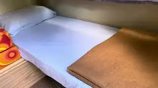 Kamp Oaza - Kamp prikolice za iznajmljivanje