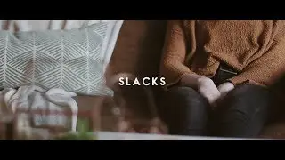 Slacks (Valley) Cover by Ben H ft. Vanessa VB