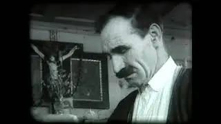 WEBEN VON LEINENTUCH (Gsies) 1964 - IWF 37' stumm