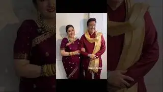 #govinda #kajol #genelia || Sari Cute Look😍💕 #bollywood #trending #viral #viralshorts #oldsong #love