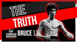 Bruce Lee Explains 8 Things He Never Told Anyone.