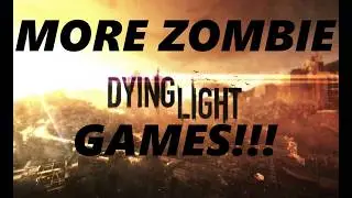 ANOTHER ZOMBIE GAME!?!?