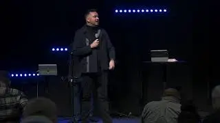 Fight For Your Faith | Pastor Ty Austin | Arise Church Service