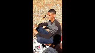 Gasba sec Cheikh Nems #music قصبة سك الشيخ النمس #algerianculture @Bachirrr @nouvelles-et-poemes