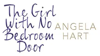 The Girl With No Bedroom Door | Angela Hart Books | Foster Carer Memoirs | Review
