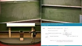 Control-RL-School Debabrota Basu, Exploration-Exploitation in RL - Optimism (UCRL,PSRL,randomizedVI)