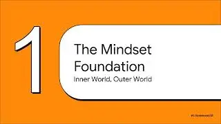 Mindset Keys - Dynamic Laws of Prosperity -  #MindsetShift #PersonalGrowth #Entrepreneurship