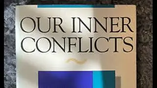 Karen Horney - OUR INNER CONFLICTS -- Full Audiobook