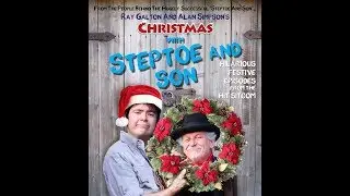 Steptoe and Son at the Car Showroom (Hambledon Productions, Official Trailer/Sketch)