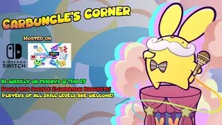 [LIVE] Carbuncle's Corner 21