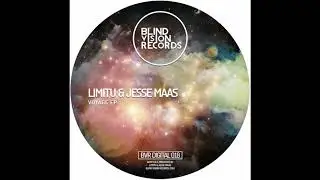 Limitu & Jesse Maas - Modulation Simplified (Original Mix)