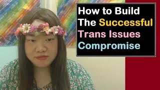 Building the Successful Compromise on Trans Issues