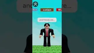 we are NOT connections. #roblox #squidgame #fyp #blowup #viral #trending #memes