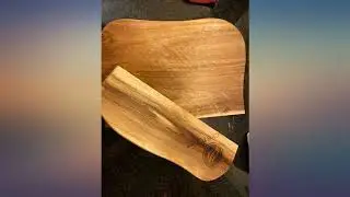 Blackstone 1755 Signature Accessories - Premium Quality Grill Griddle Cutting Board review