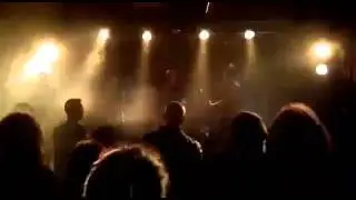 Territorial Pissing - Nirvana (Glitch @ Off Modena)