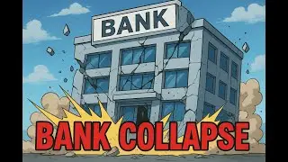 BANK COLLAPSE COULD BE COMING! - Velocity Banking