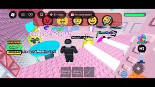 JOGANDO ROBLOX #22