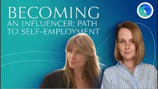 Becoming an Influencer: Path to Self-Employment