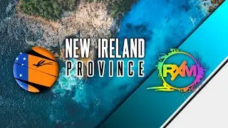 Kavieng - New Ireland Province | Papua New Guinea 🇵🇬 | See In HD Picture
