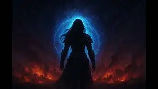 1 Dawn of Amaranth