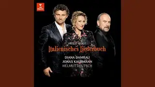 Italienisches Liederbuch: No. 11, 