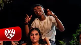 APENAS 18 AINDA BB TEM CORP&Atilde;O - MC&acute;s Neg&atilde;o Original, Jvila, Meno K, Willian