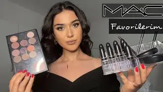 ALDIĞINIZA PİŞMAN OLMAYACAĞINIZ MAC ÜRÜNLERİ